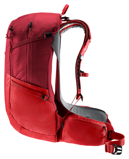 Hiking backpack Futura 27