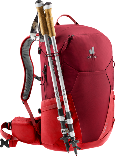 Hiking backpack Futura 27