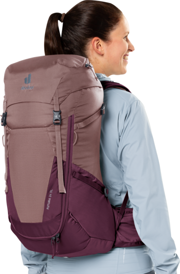 Hiking backpack Futura 24 SL