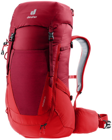 Wanderrucksack Futura 26