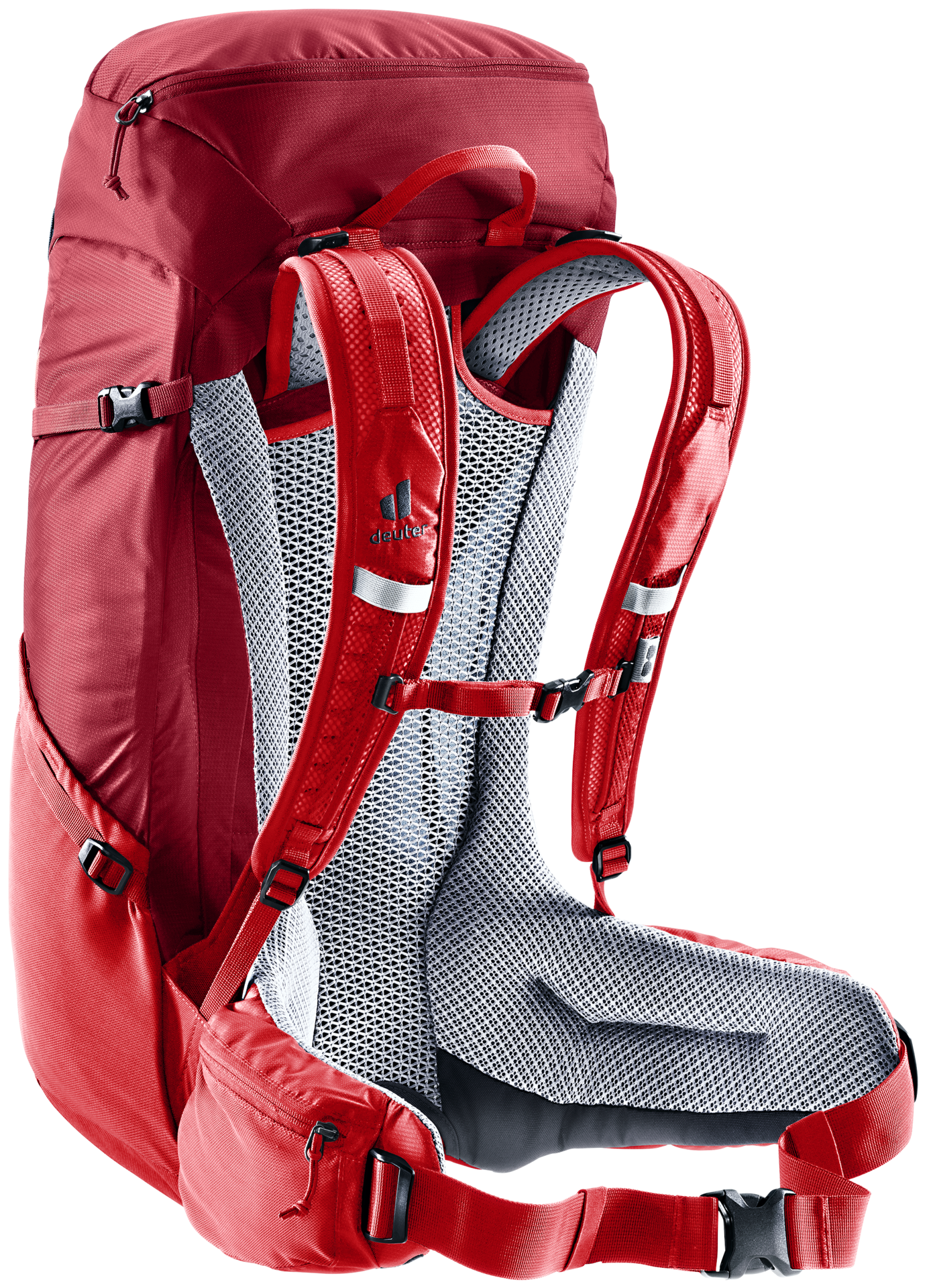 チェリー Wanderrucksack Rucksack Futura 26 Sl Deuter Futura 26 Hiking Backpack