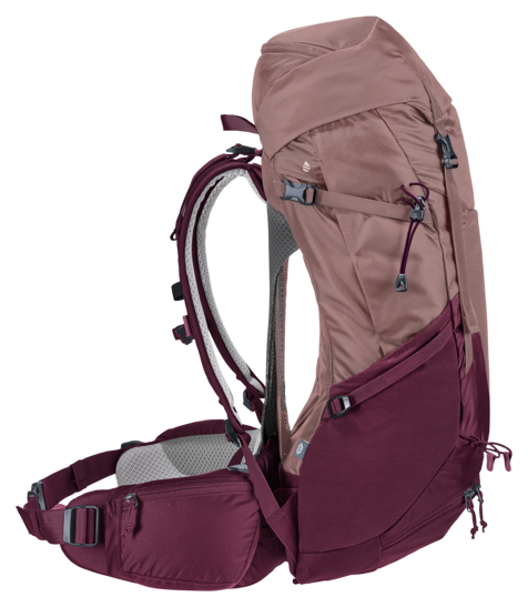 Hiking backpack Futura Pro 34 SL