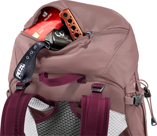 Hiking backpack Futura Pro 34 SL