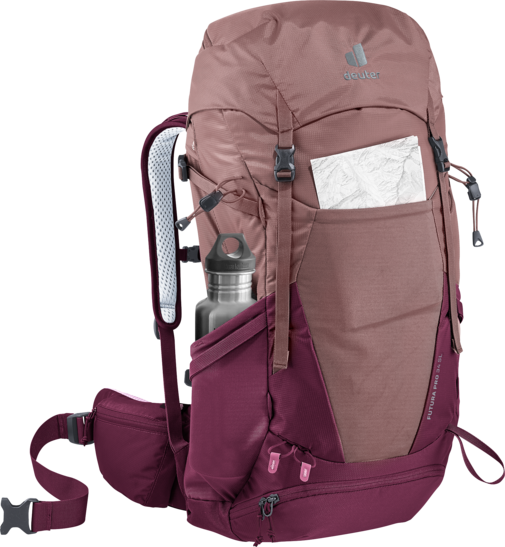 Hiking backpack Futura Pro 34 SL