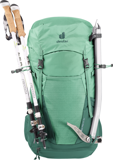 Hiking backpack Futura Pro 34 SL