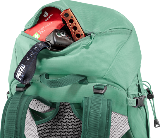 Hiking backpack Futura Pro 34 SL