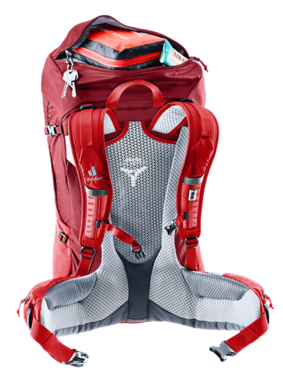 Hiking backpack Futura Pro 36