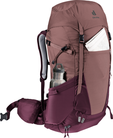 Hiking backpack Futura Pro 38 SL