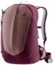 Hiking backpack AC Lite 15 SL brown Red
