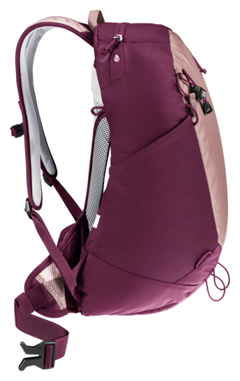 Hiking backpack AC Lite 15 SL