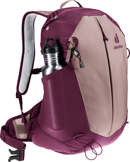Hiking backpack AC Lite 15 SL