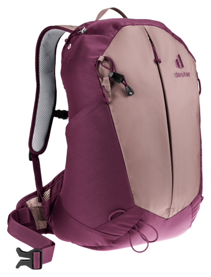 Hiking backpack AC Lite 15 SL