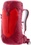 Wanderrucksack AC Lite 16 Rot