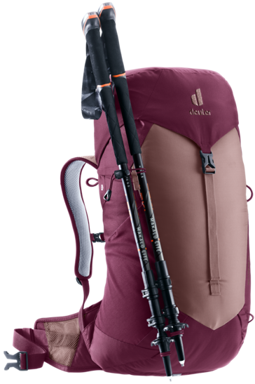 Zaino da hiking AC Lite 22 SL