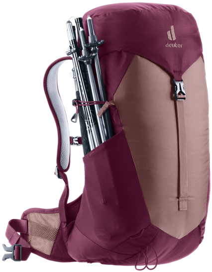 Zaino da hiking AC Lite 22 SL