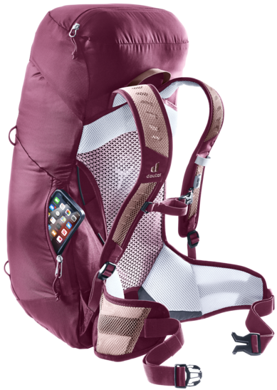 Zaino da hiking AC Lite 22 SL