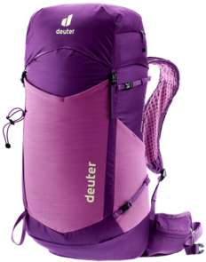 Hiking backpack Speed Lite Pro 28 SL