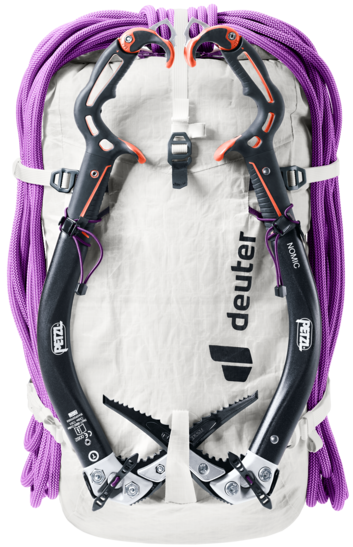 Mountaineering backpack Guide Ultra 24 SL