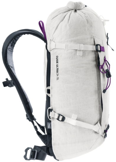 Mountaineering backpack Guide Ultra 24 SL