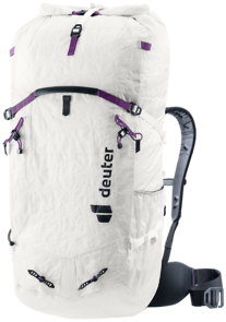 Mountaineering backpack Expedition Ultra 60 SL