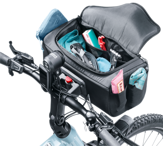 Bike bags Handle Bar Bag 8 KF