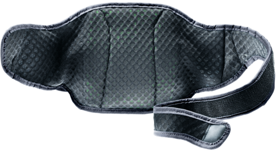 Trail running backpack Shortrail III - Hydro