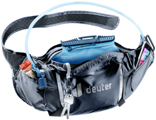 Trail running backpack Shortrail III - Hydro