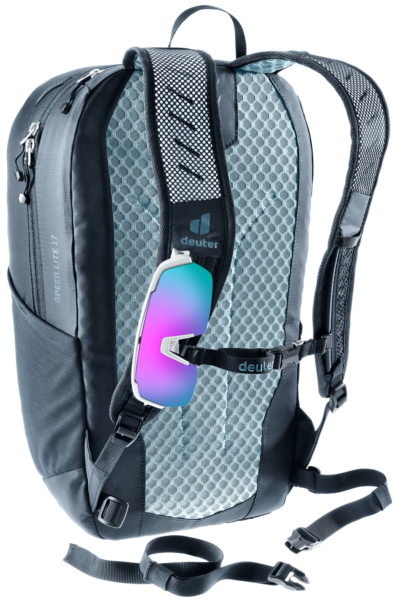 自転車　リュック　deuter deuter Speed Lite 17 - Hydro | Hiking backpack