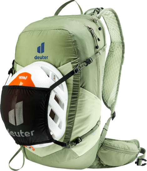Hiking backpack Speed Lite Pro 19 - Hydro