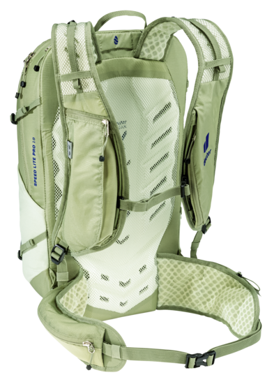 Hiking backpack Speed Lite Pro 19 - Hydro
