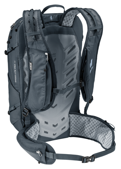 Hiking backpack Speed Lite Pro 19 - Hydro