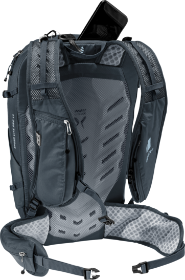 Hiking backpack Speed Lite Pro 19 - Hydro