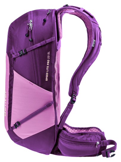 Hiking backpack Speed Lite Pro 23 SL - Hydro