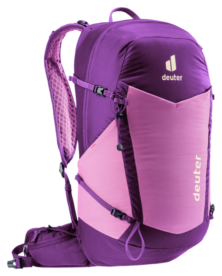 Hiking backpack Speed Lite Pro 23 SL - Hydro