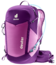 Hiking backpack Speed Lite Pro 23 SL - Hydro pink Purple