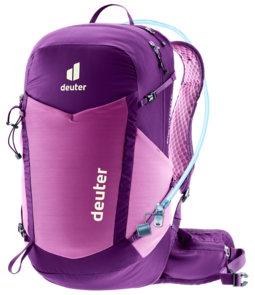 Hiking backpack Speed Lite Pro 23 SL - Hydro