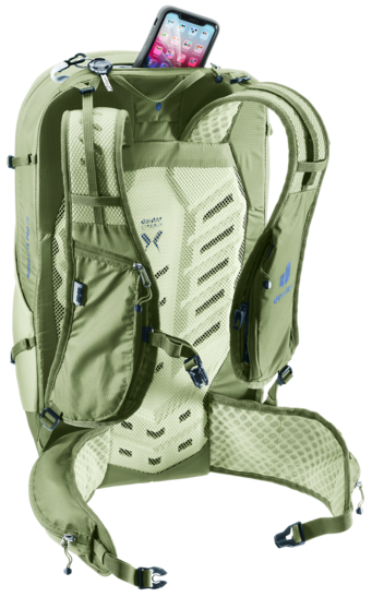 Hiking backpack Speed Lite Pro 25 - Hydro