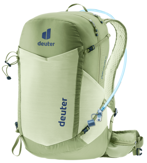 Hiking backpack Speed Lite Pro 25 - Hydro