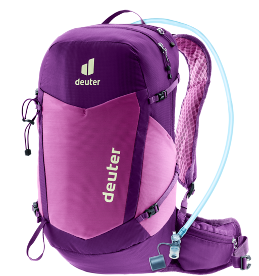 Hiking backpack Speed Lite Pro 17 SL - Hydro