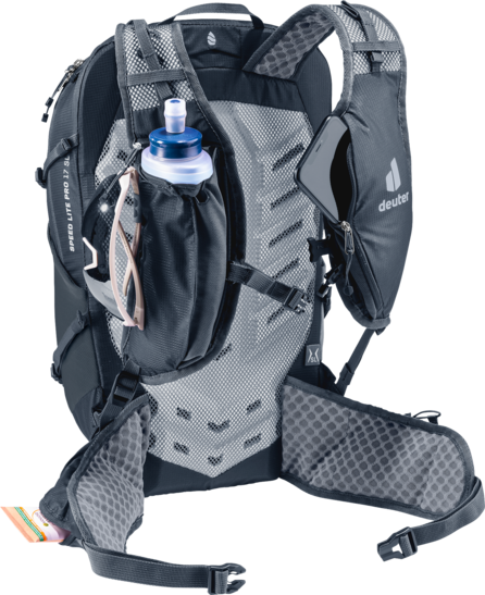 Hiking backpack Speed Lite Pro 17 SL - Hydro