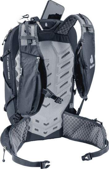 Hiking backpack Speed Lite Pro 17 SL - Hydro