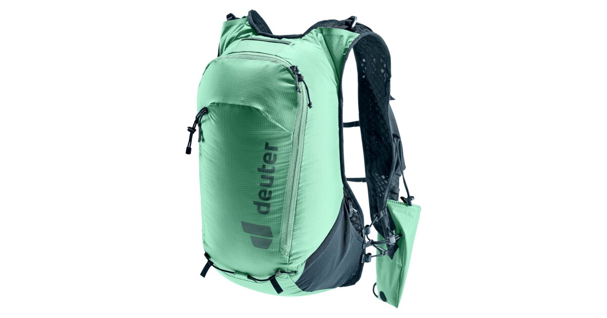 deuter Ascender 13 - Hydro | Trail running backpack