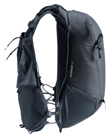 Trail running backpack Ascender 13 - Hydro