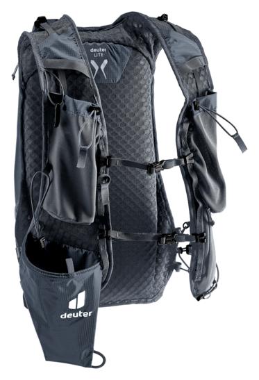 Trail running backpack Ascender 13 - Hydro