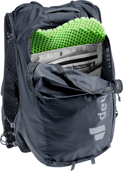 Trail running backpack Ascender 13 - Hydro