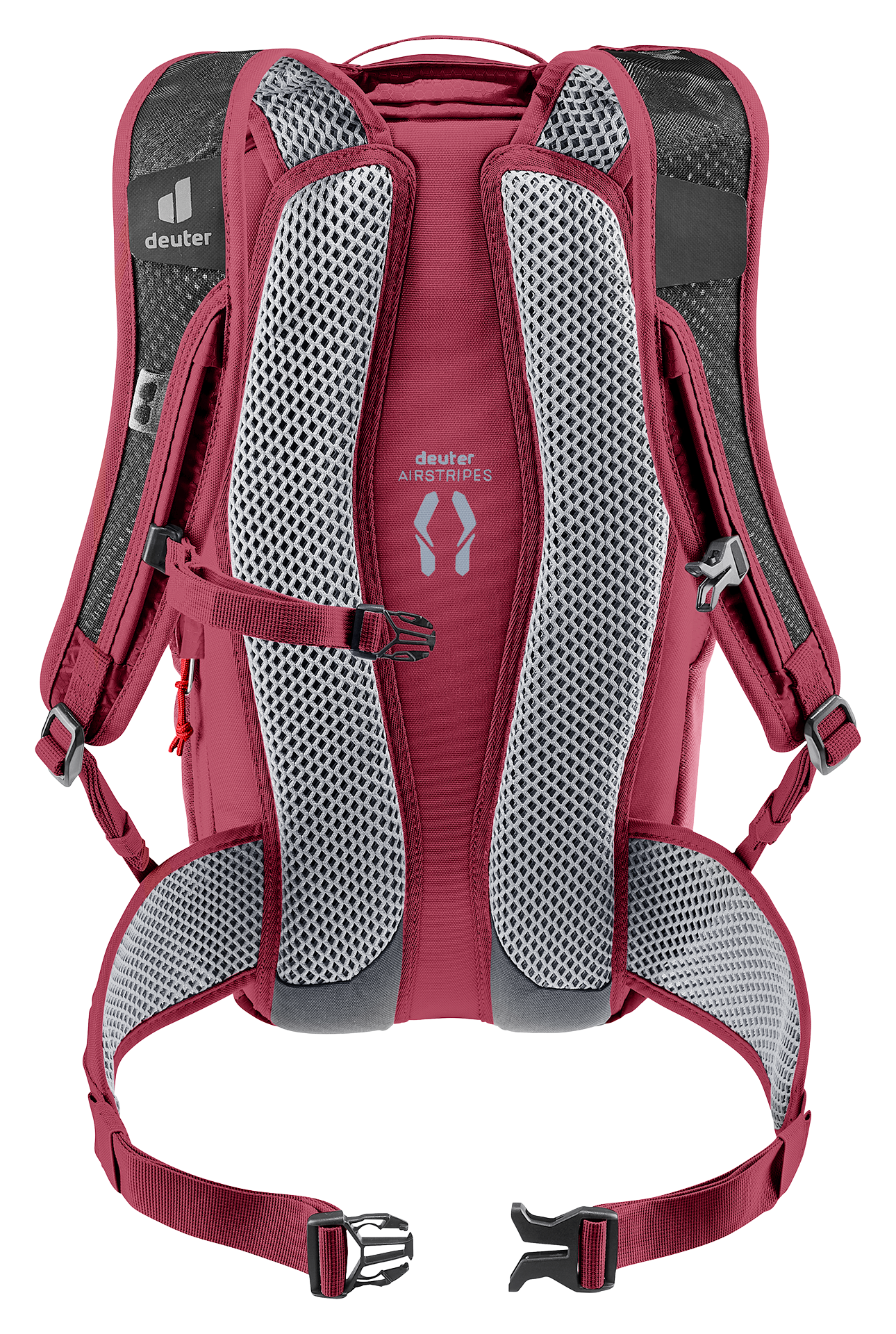 deuter Race 12 - Hydro | Bike backpack