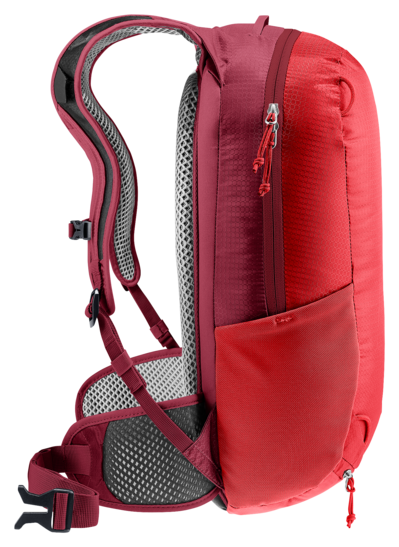 Bike backpack Race 12 - Hydro