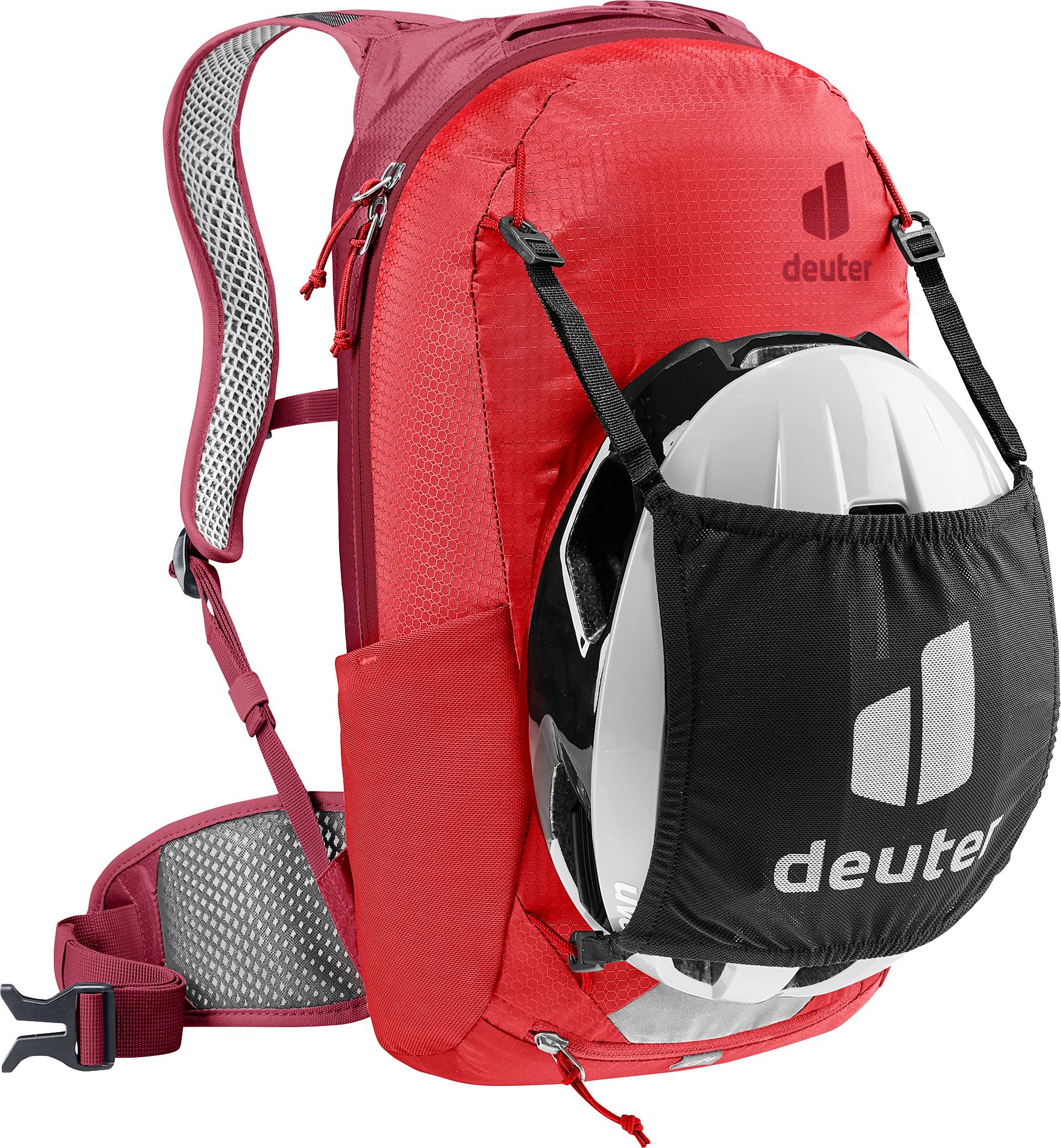 deuter Race 12 - Hydro | Bike backpack