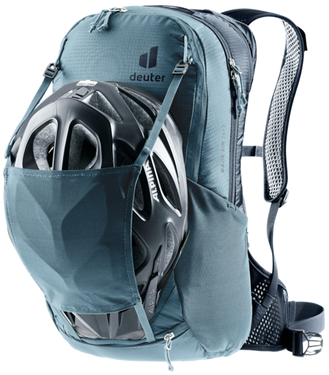 Bike backpack Race Air 14+3 - Hydro