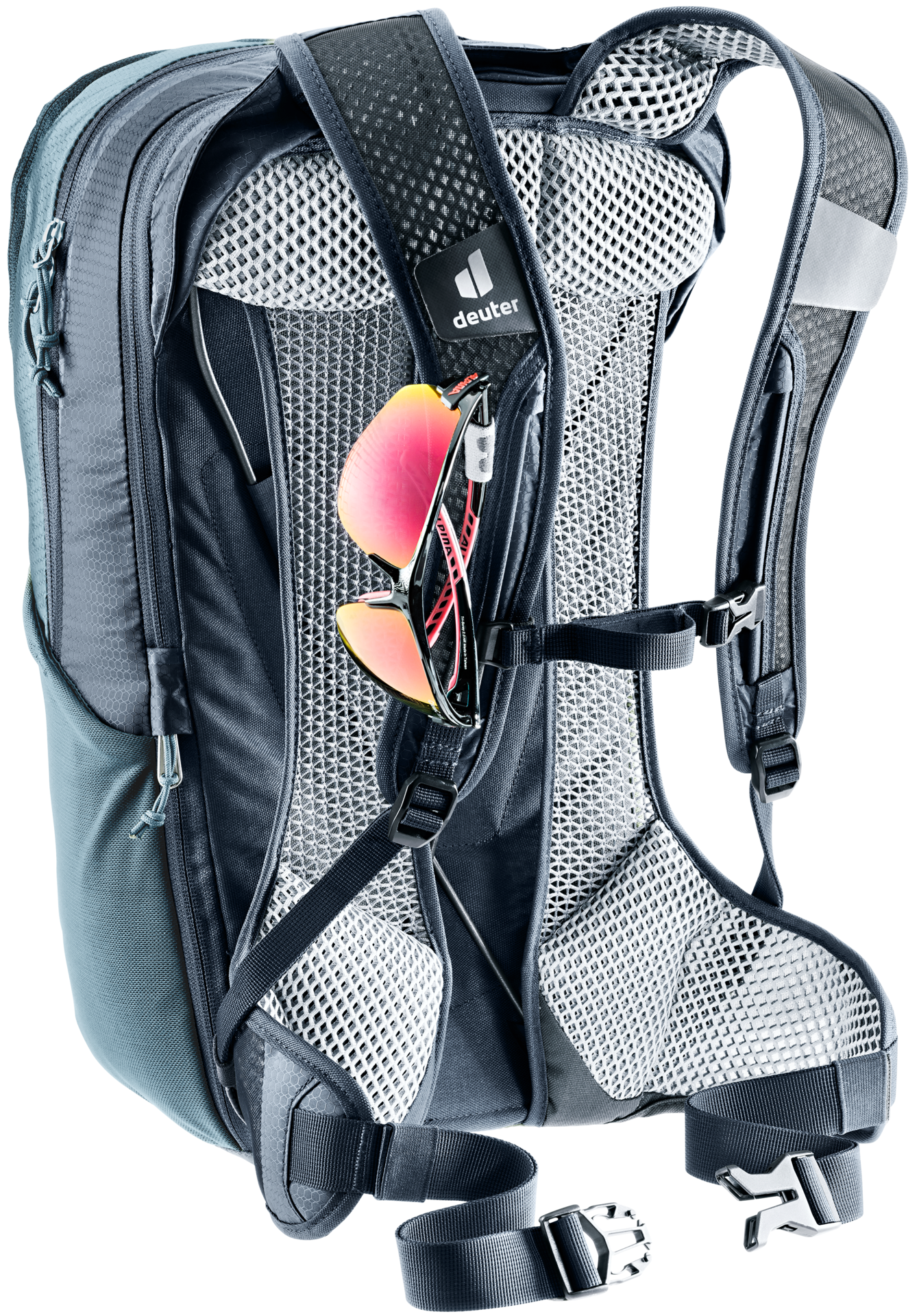 deuter Race Air 14+3 - Hydro | Bike backpack